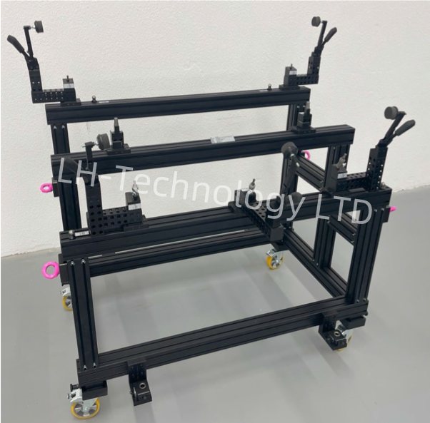 Solution for Auto OE