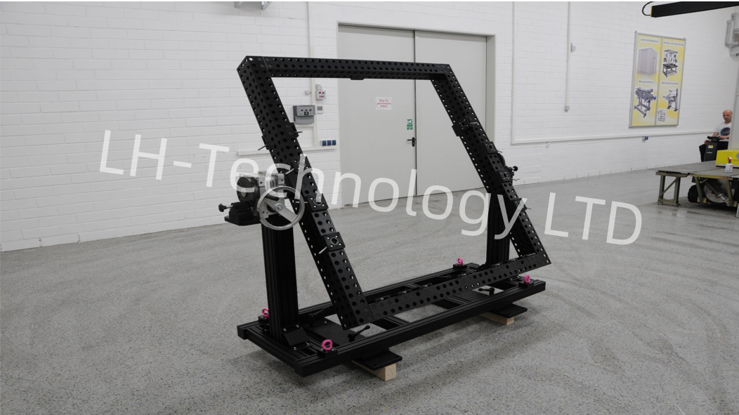 Solution for Auto OE